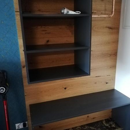 Appartment Fabio Hannover Buitenkant foto
