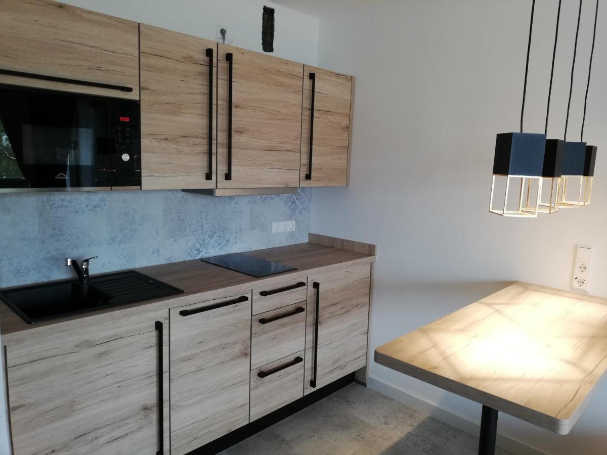 Appartment Fabio Hannover Buitenkant foto