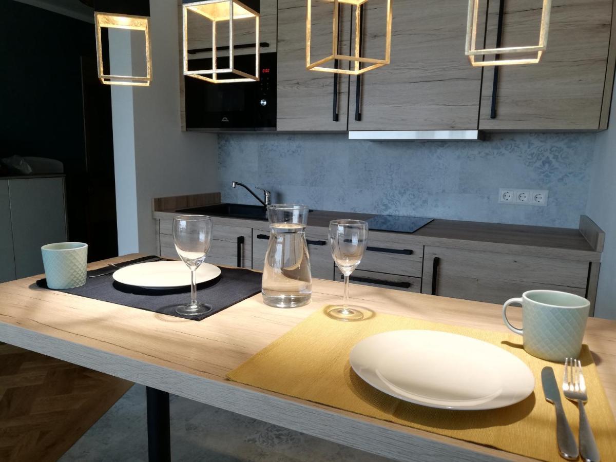 Appartment Fabio Hannover Buitenkant foto